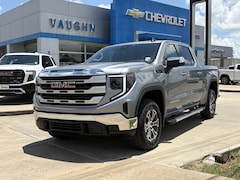 2026 GMC Sierra 1500 SLE Truck