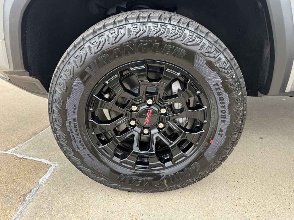 2026 GMC Canyon Elevation - Photo 8
