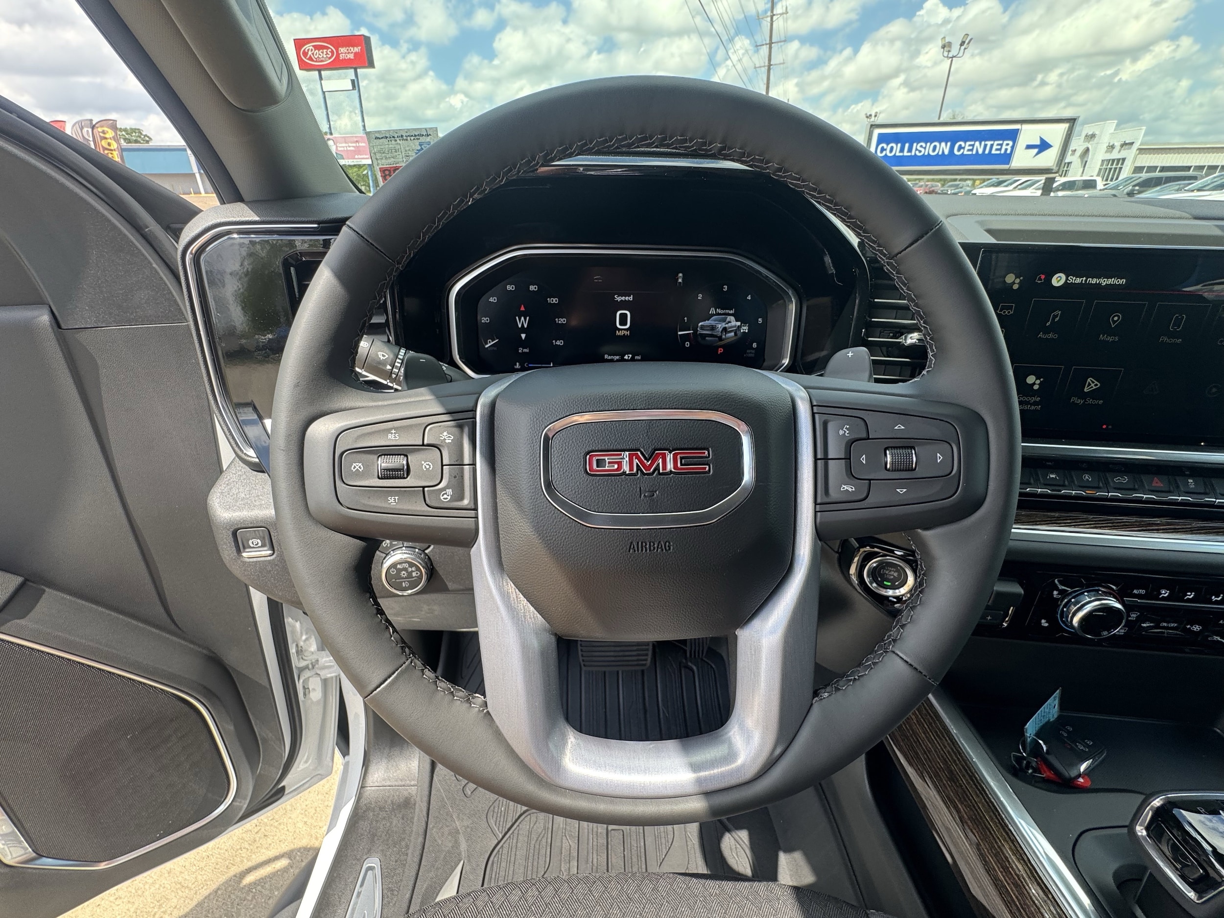 2026 GMC Sierra 1500 Elevation - Photo 11