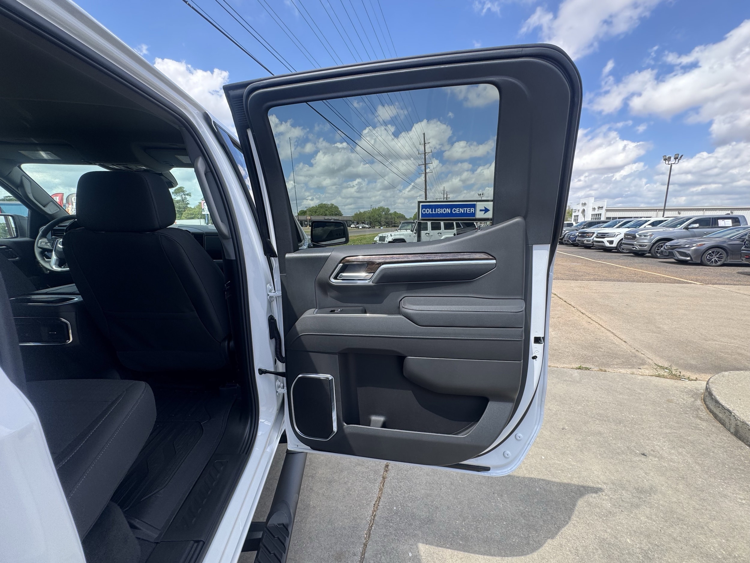 2026 GMC Sierra 1500 Elevation - Photo 16