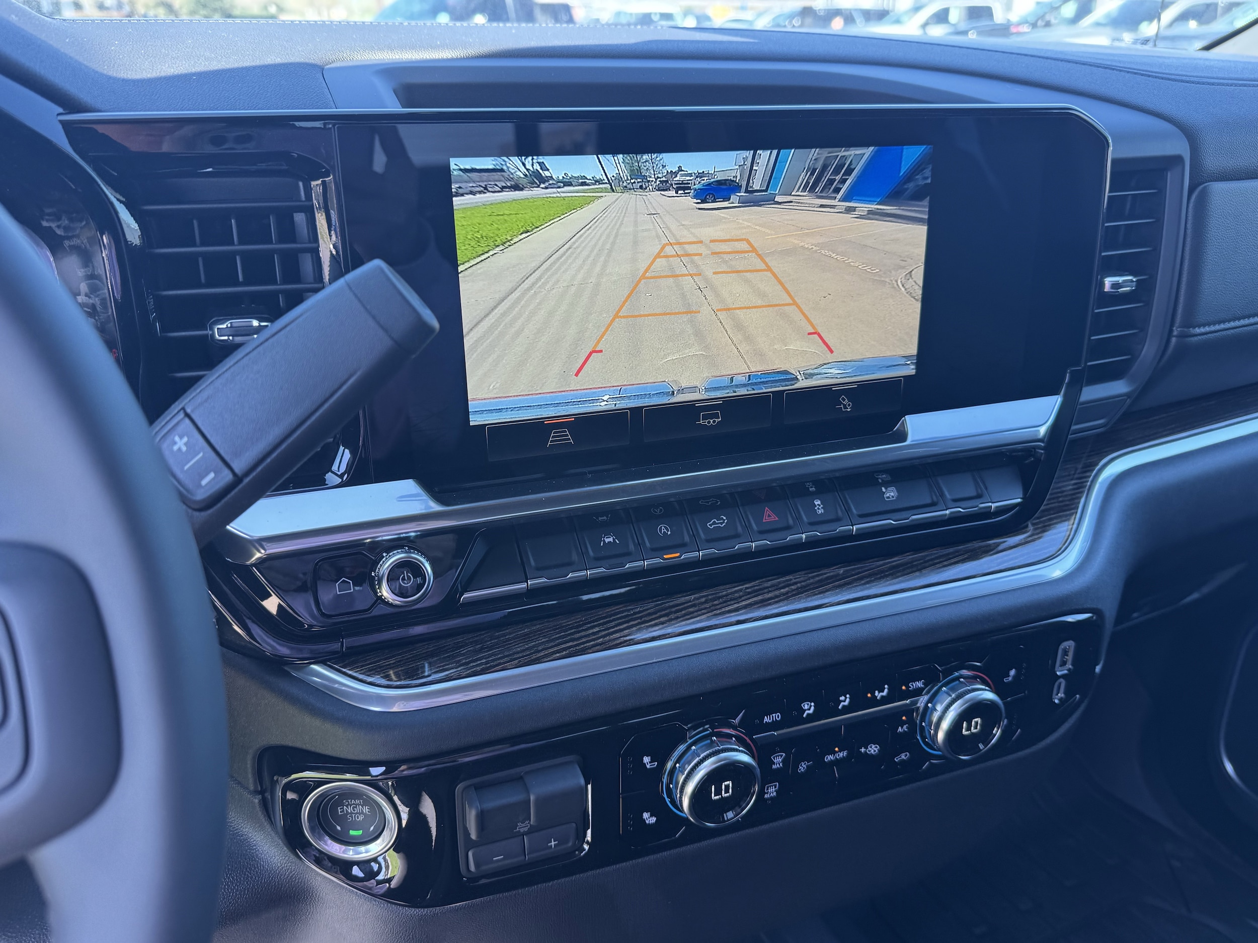2026 GMC Sierra 1500 SLE - Photo 13