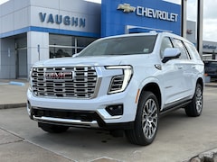 2026 GMC Yukon Denali SUV