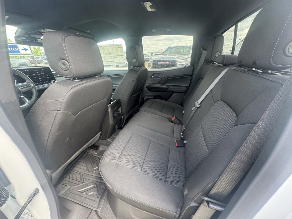 2026 GMC Canyon Elevation - Photo 16