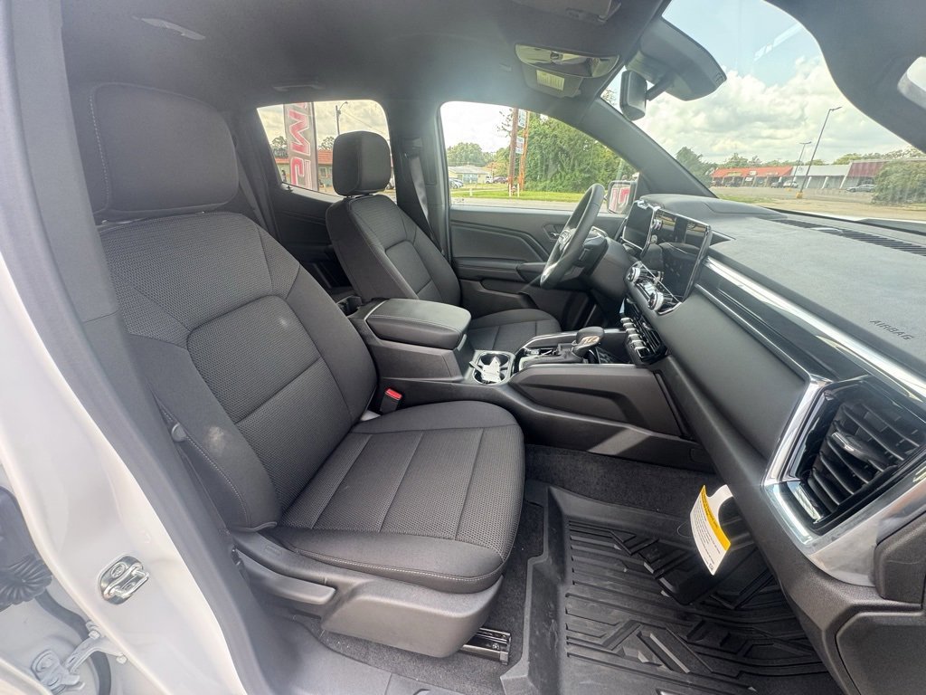 2026 GMC Canyon Elevation - Photo 19