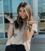 Staff member Courtney Possoit from ID_49bc58