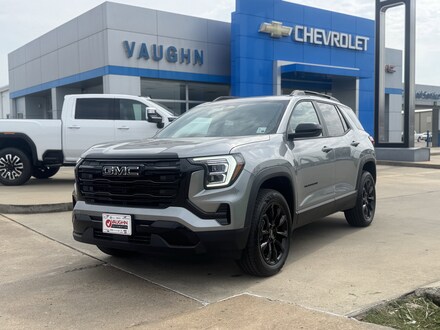 2026 GMC Terrain Elevation SUV