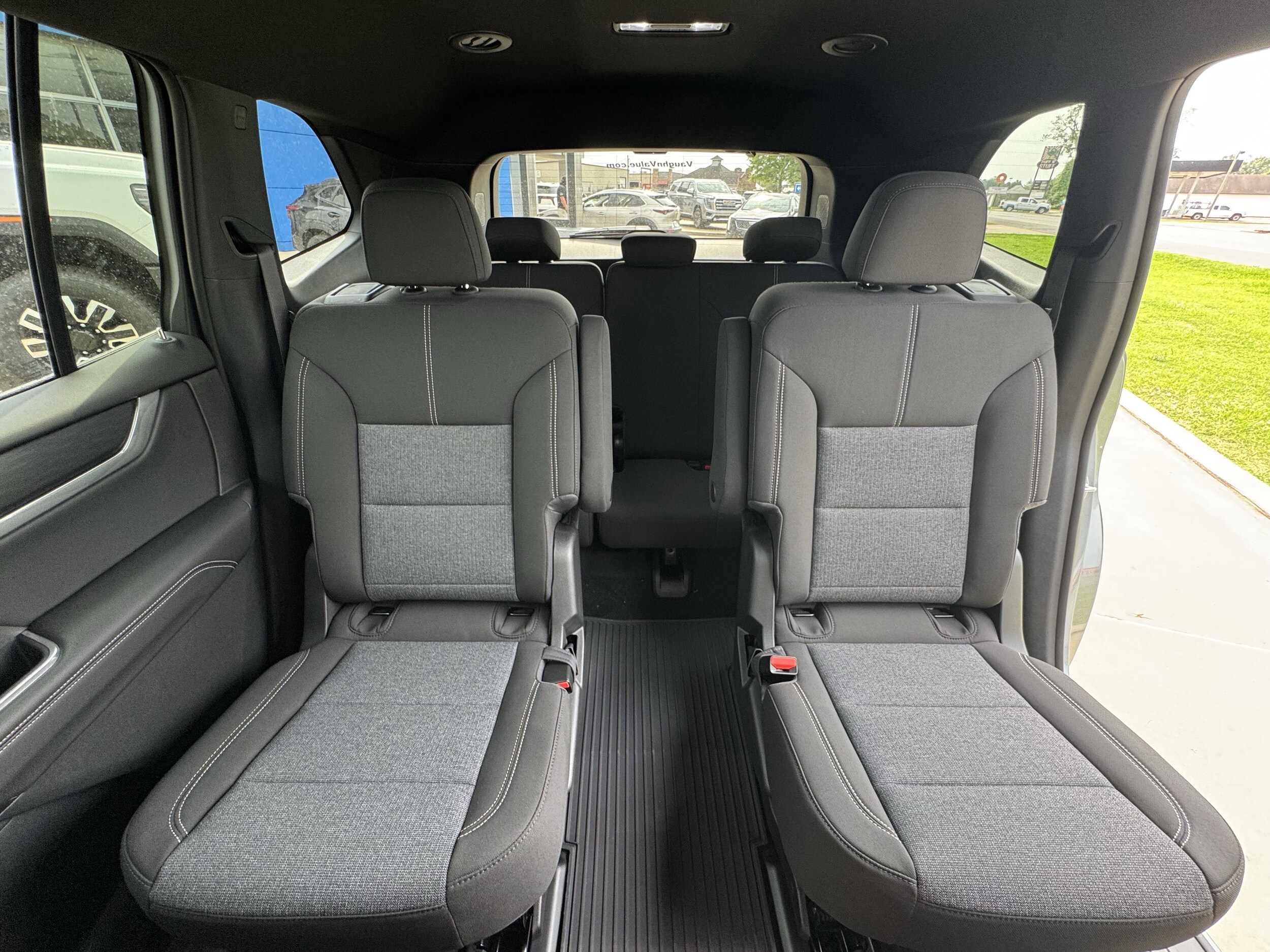 2026 GMC Acadia Elevation - Photo 18