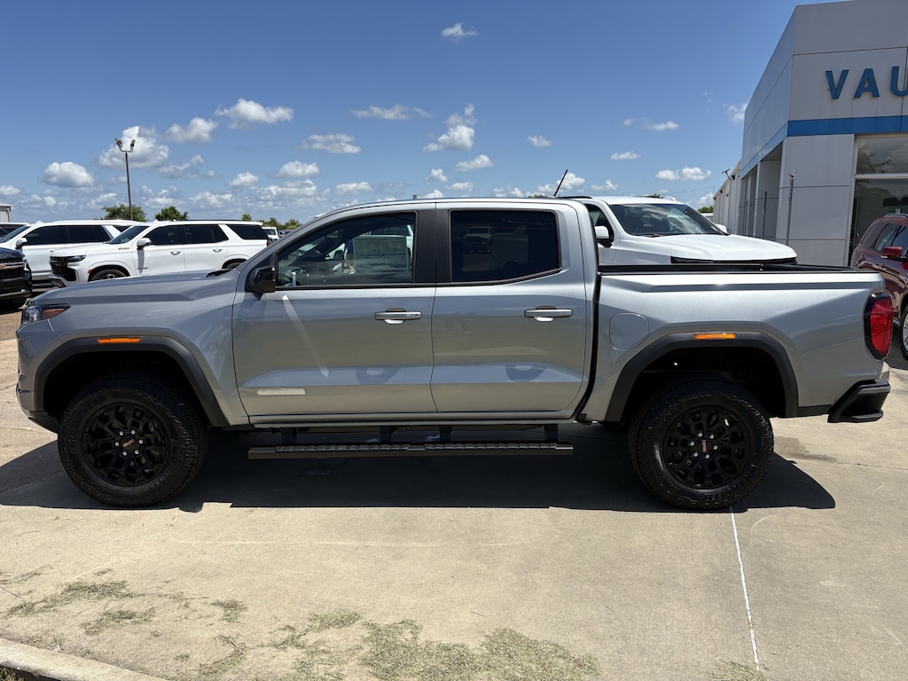New 2026 GMC Canyon Elevation Truck