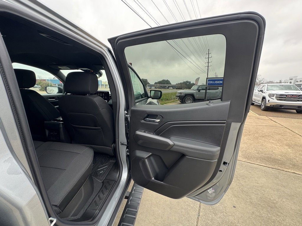 2026 GMC Canyon Elevation - Photo 17