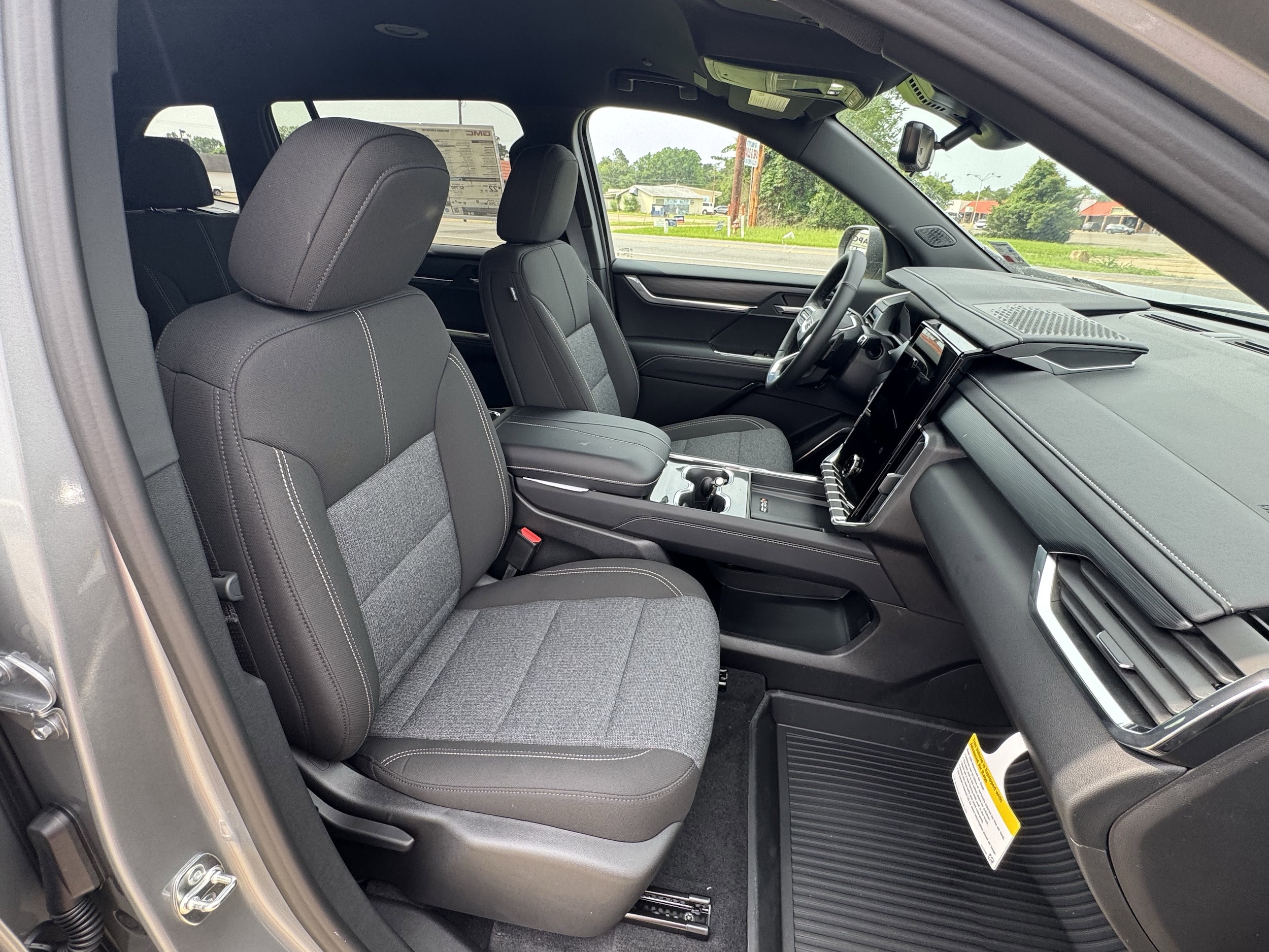 2026 GMC Acadia Elevation - Photo 23