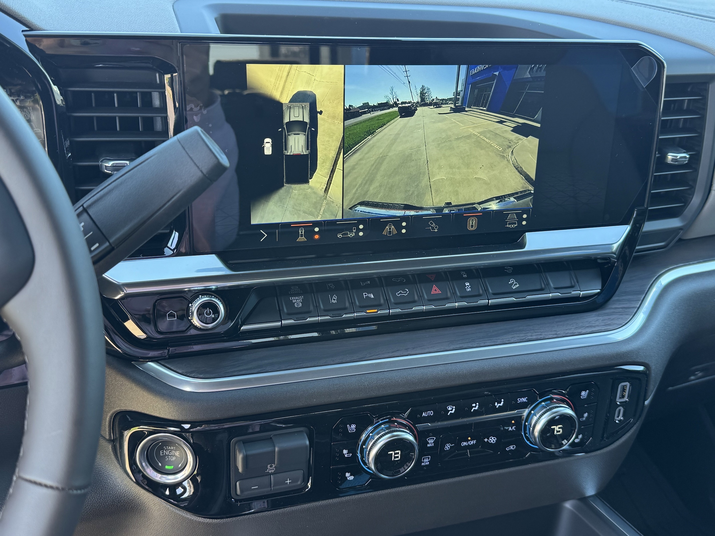 2026 GMC Sierra 2500HD SLT - Photo 14