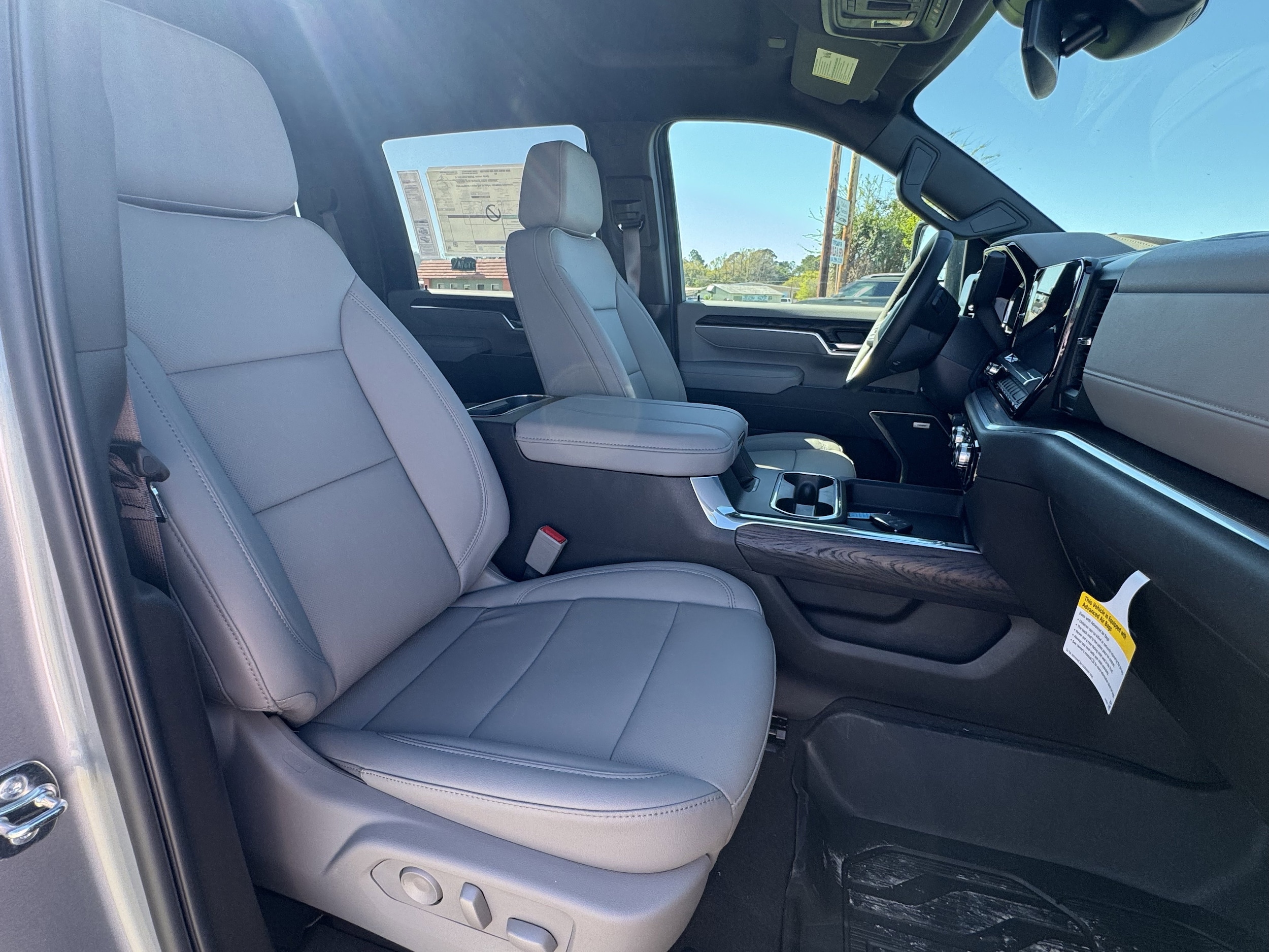 2026 GMC Sierra 2500HD SLT - Photo 19