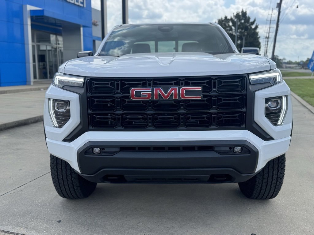 2026 GMC Canyon Elevation - Photo 7