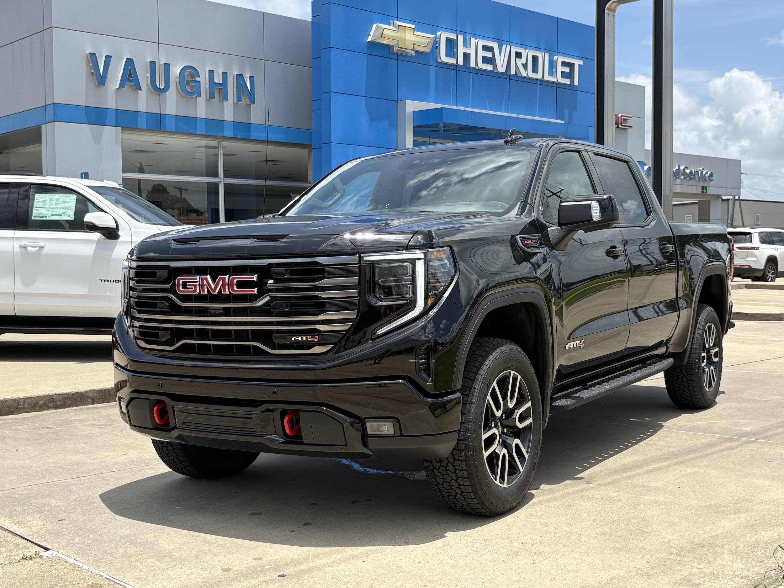 2026 GMC Sierra 1500 Truck 