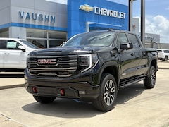 2026 GMC Sierra 1500 AT4 Truck