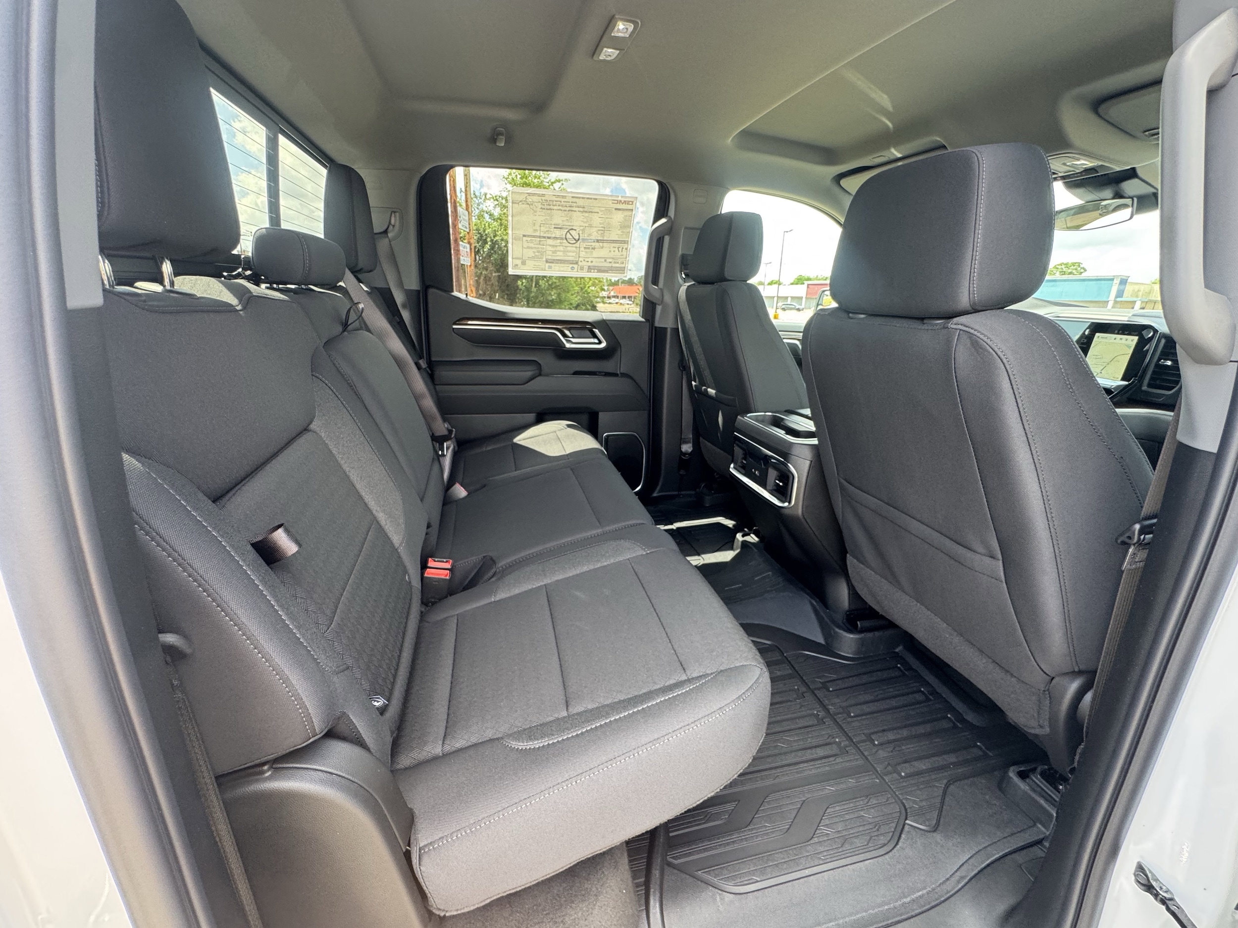 2026 GMC Sierra 1500 Elevation - Photo 17