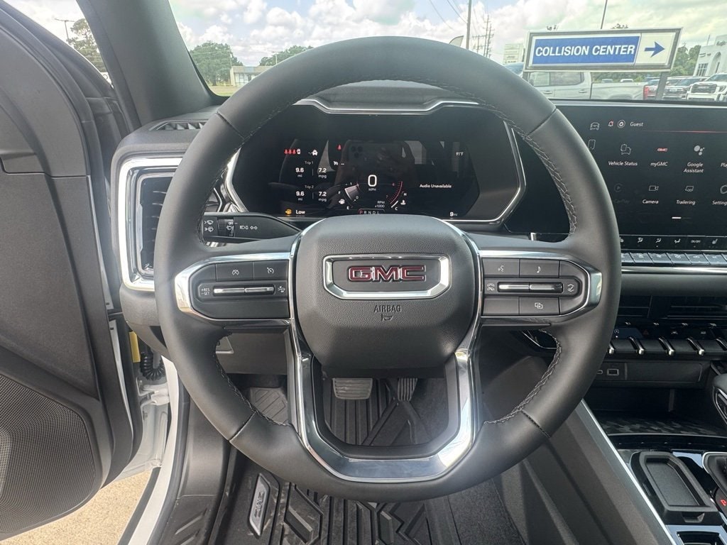 2026 GMC Canyon Elevation - Photo 11