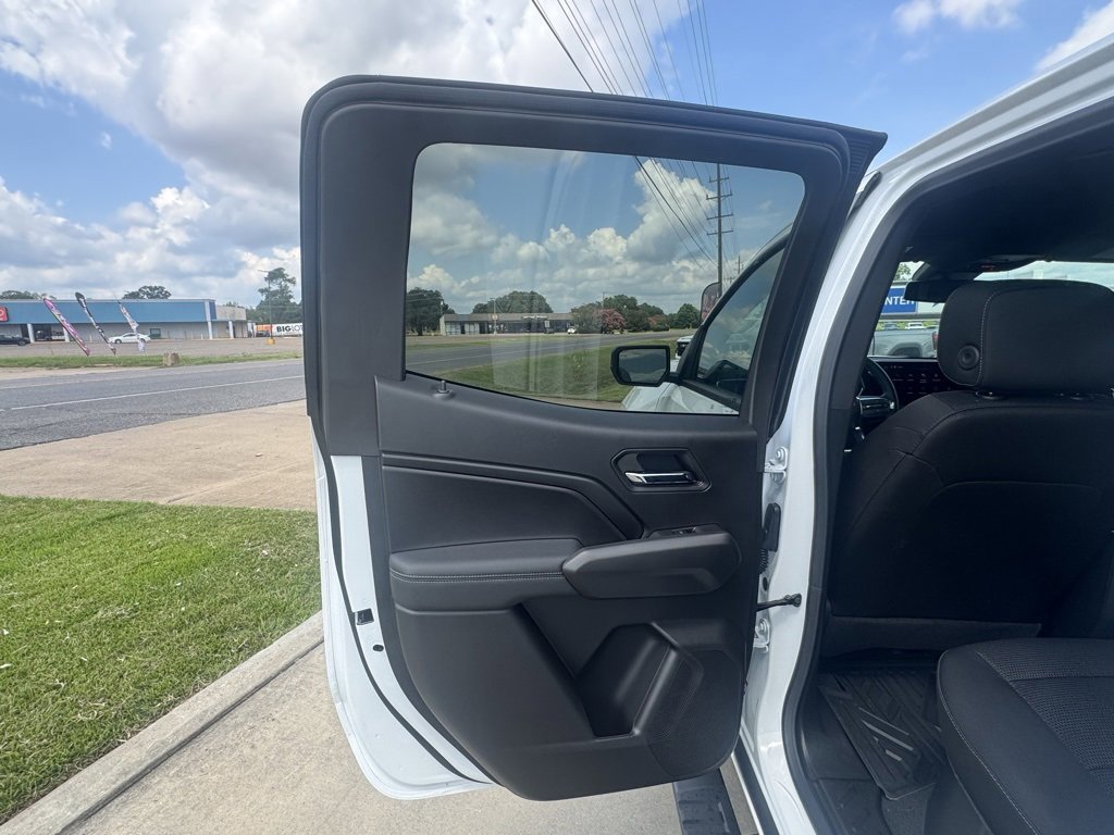2026 GMC Canyon Elevation - Photo 15