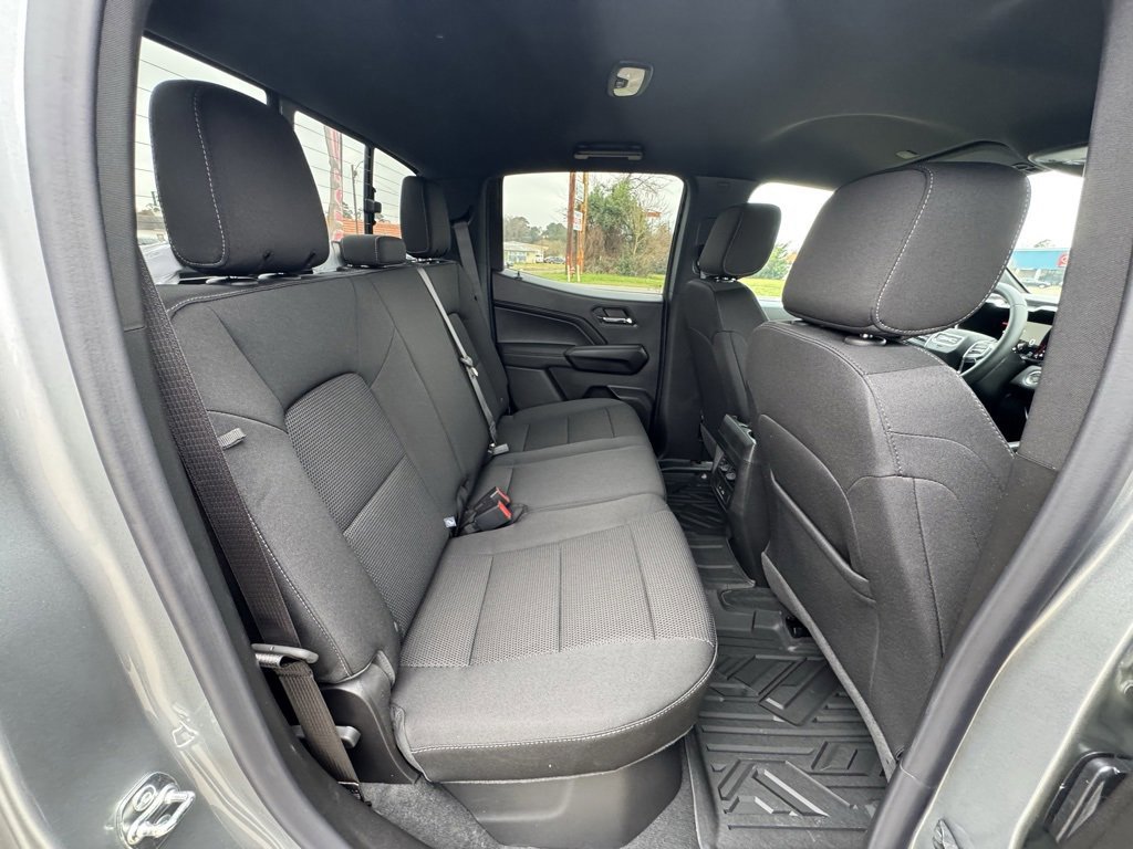 2026 GMC Canyon Elevation - Photo 18