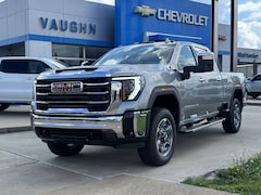 2026 GMC Sierra 2500 HD SLT Truck