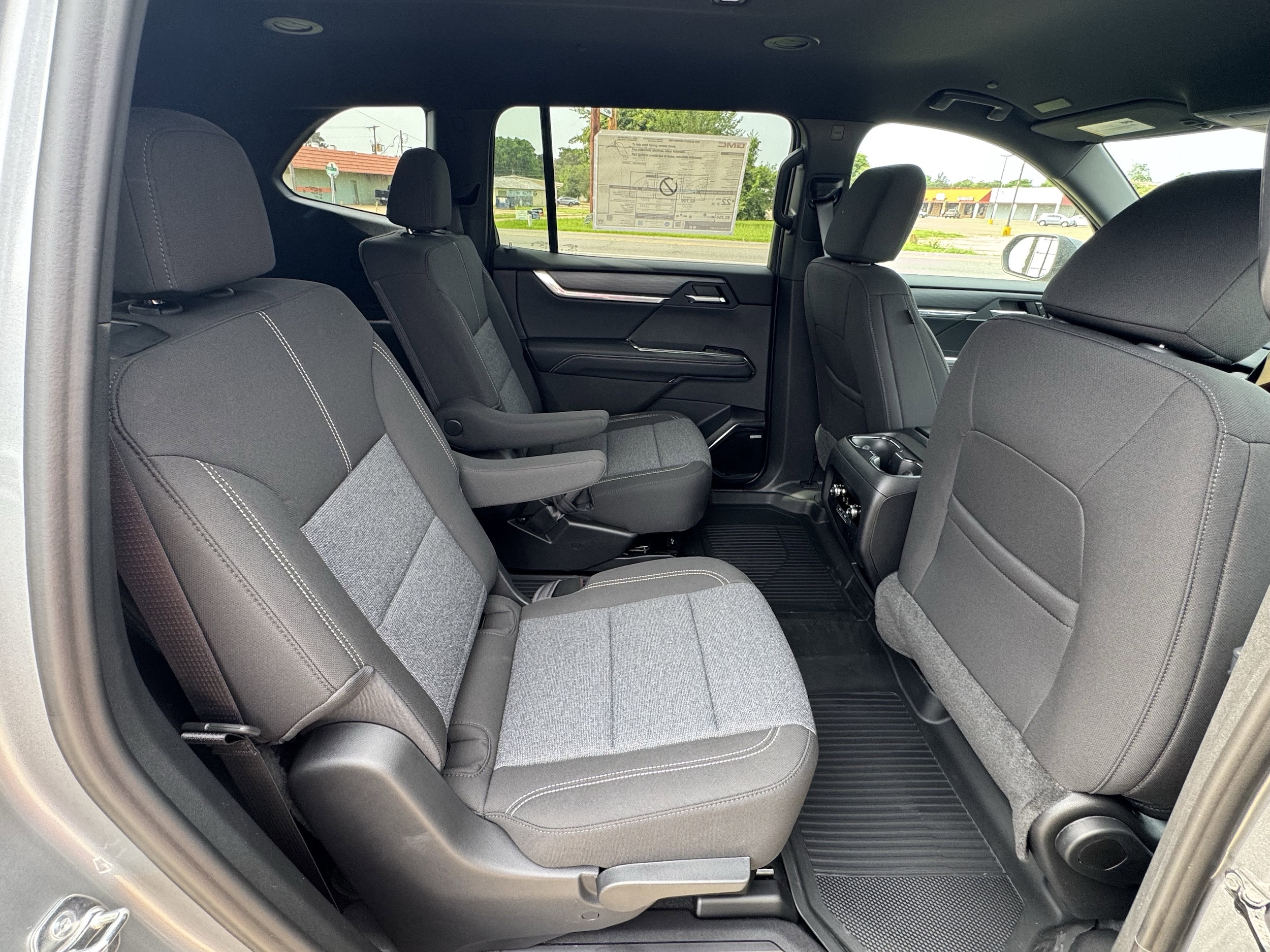 2026 GMC Acadia Elevation - Photo 22