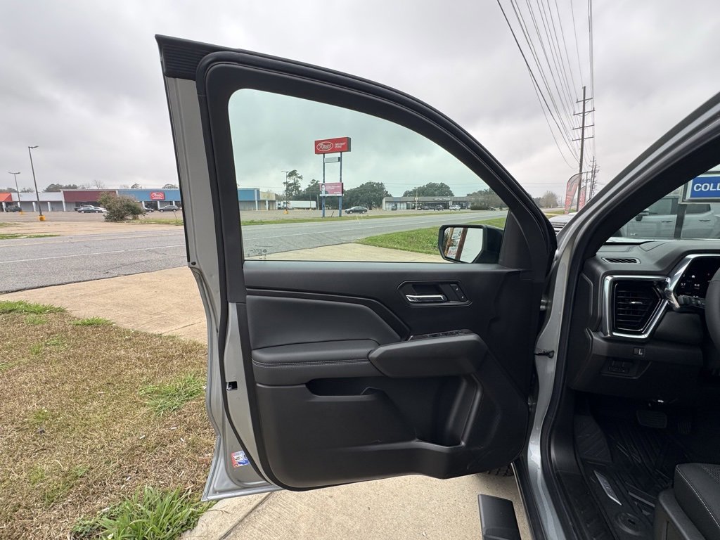 2026 GMC Canyon Elevation - Photo 9