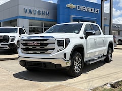 2026 GMC Sierra 1500 SLE Truck