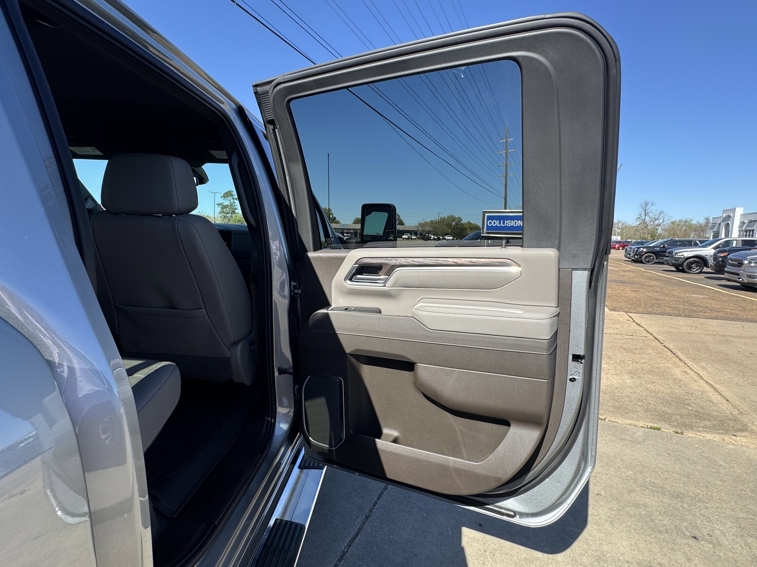 2026 GMC Sierra 2500HD SLT - Photo 17
