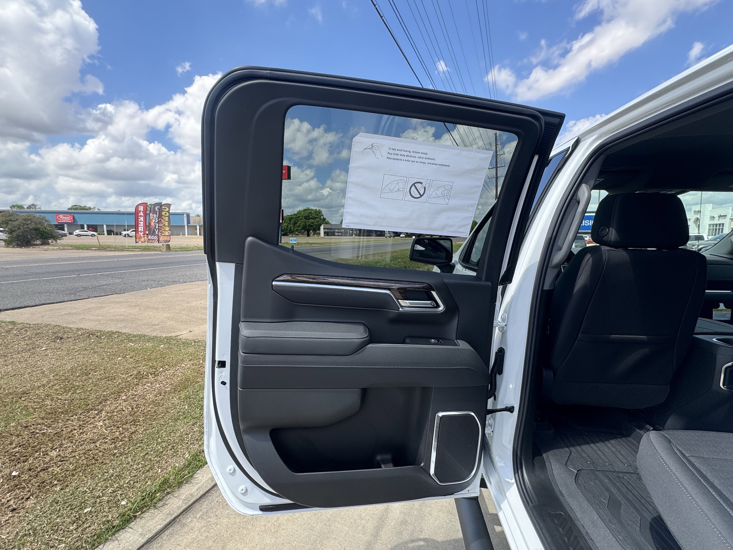 2026 GMC Sierra 1500 Elevation - Photo 14