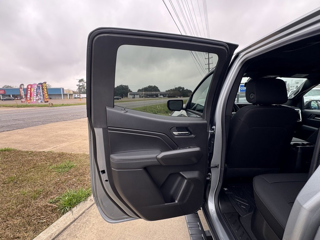 2026 GMC Canyon Elevation - Photo 15