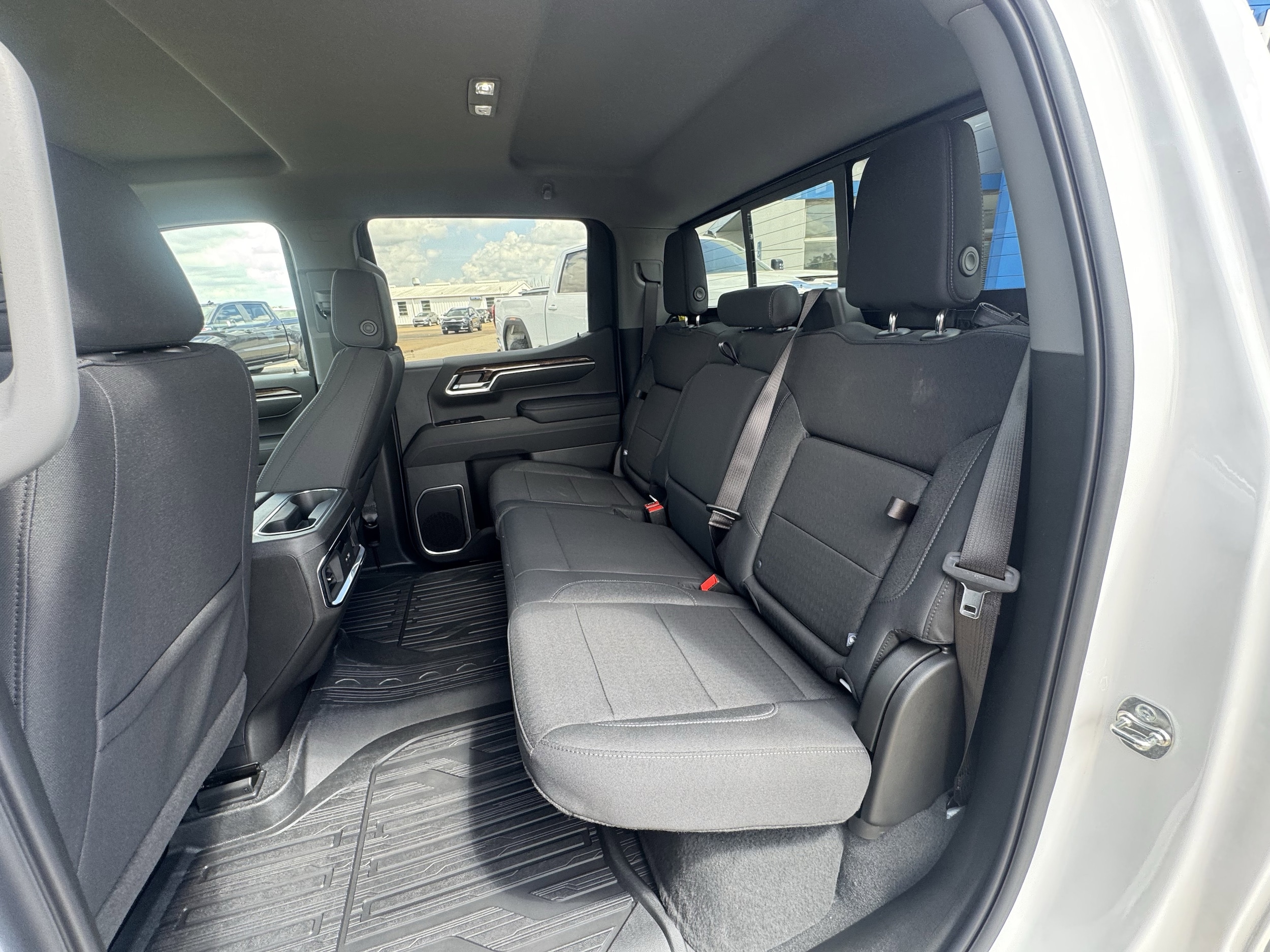 2026 GMC Sierra 1500 Elevation - Photo 15