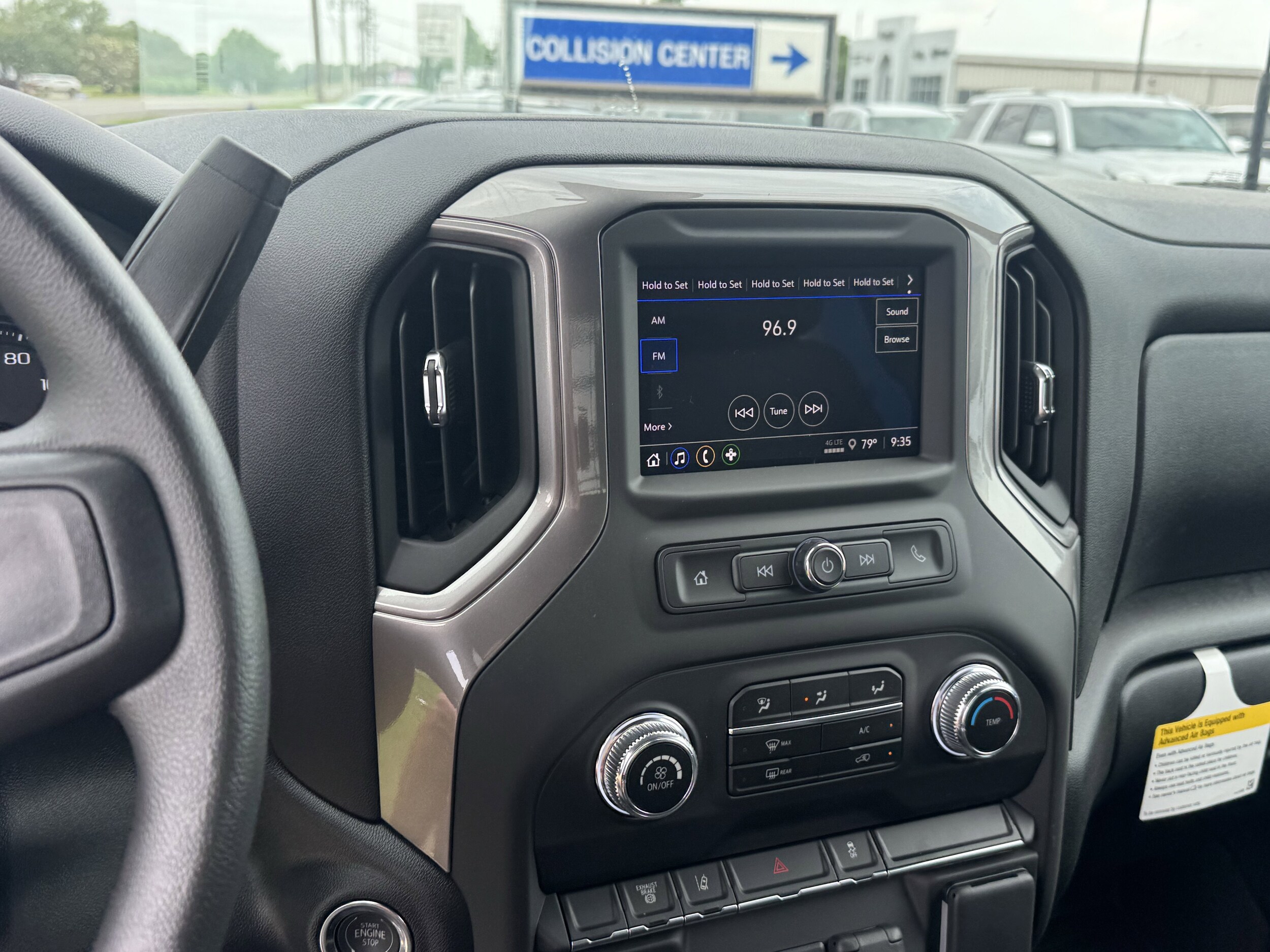 2026 GMC Sierra 3500 Chassis Cab Pro - Photo 14
