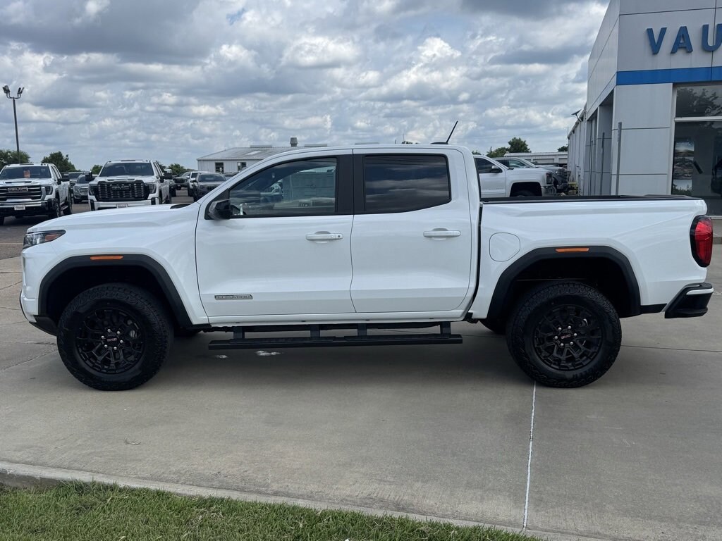 New 2026 GMC Canyon Elevation Truck