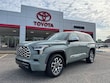  Toyota Sequoia