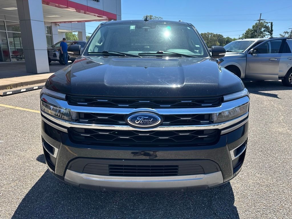 Used 2024 Ford Expedition Limited SUV