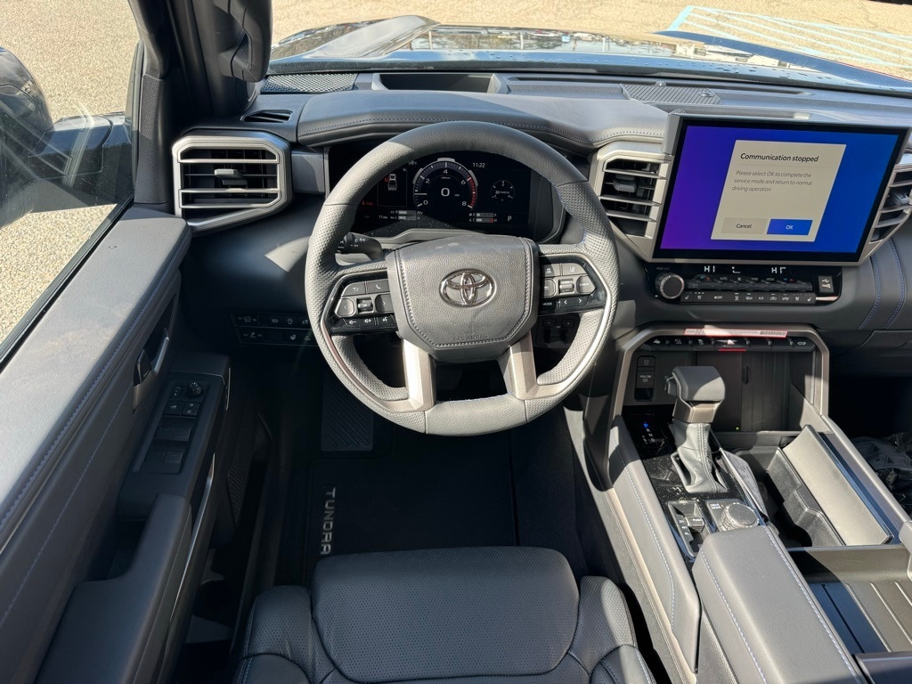 2026 Toyota Tundra Platinum - Photo 15