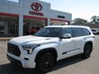 Toyota Sequoia