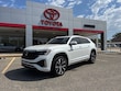  Volkswagen Atlas Cross Sport