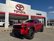  Toyota Tacoma i-FORCE MAX
