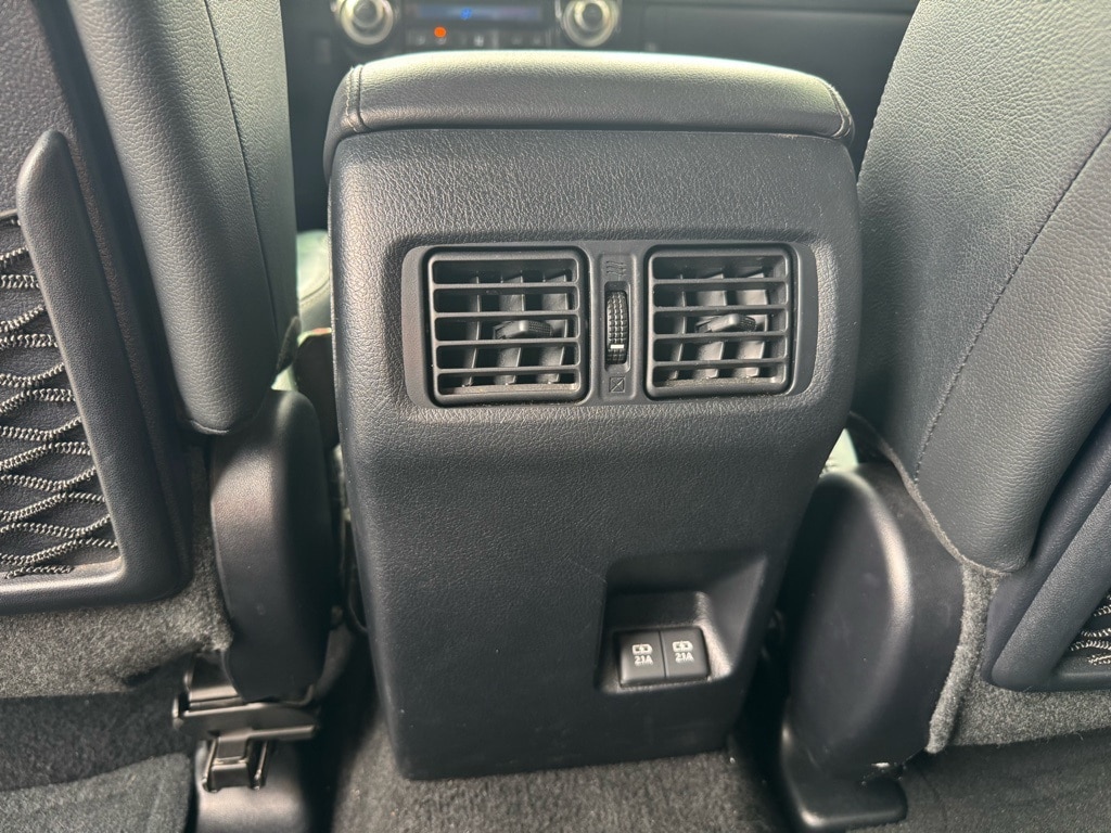 2021 Toyota 4Runner Night Shade - Photo 14