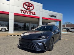 2026 Toyota Camry XSE XSE
