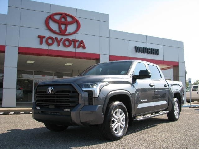2025 Toyota Tundra Truck CrewMax  2025 Toyota Tundra Truck CrewMax