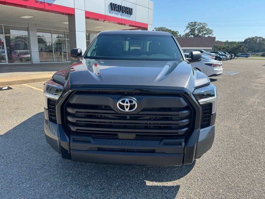 New 2026 Toyota Tundra SR SR DOUBLE CAB 6.5