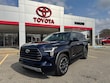  Toyota Sequoia