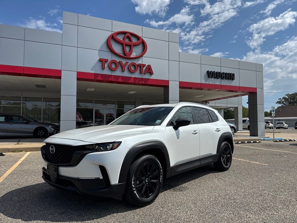2024 Mazda CX-50 S PREMIUM