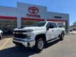  Chevrolet Silverado 2500HD