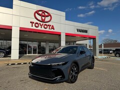 2026 Toyota Crown XLE XLE