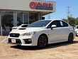  Subaru WRX