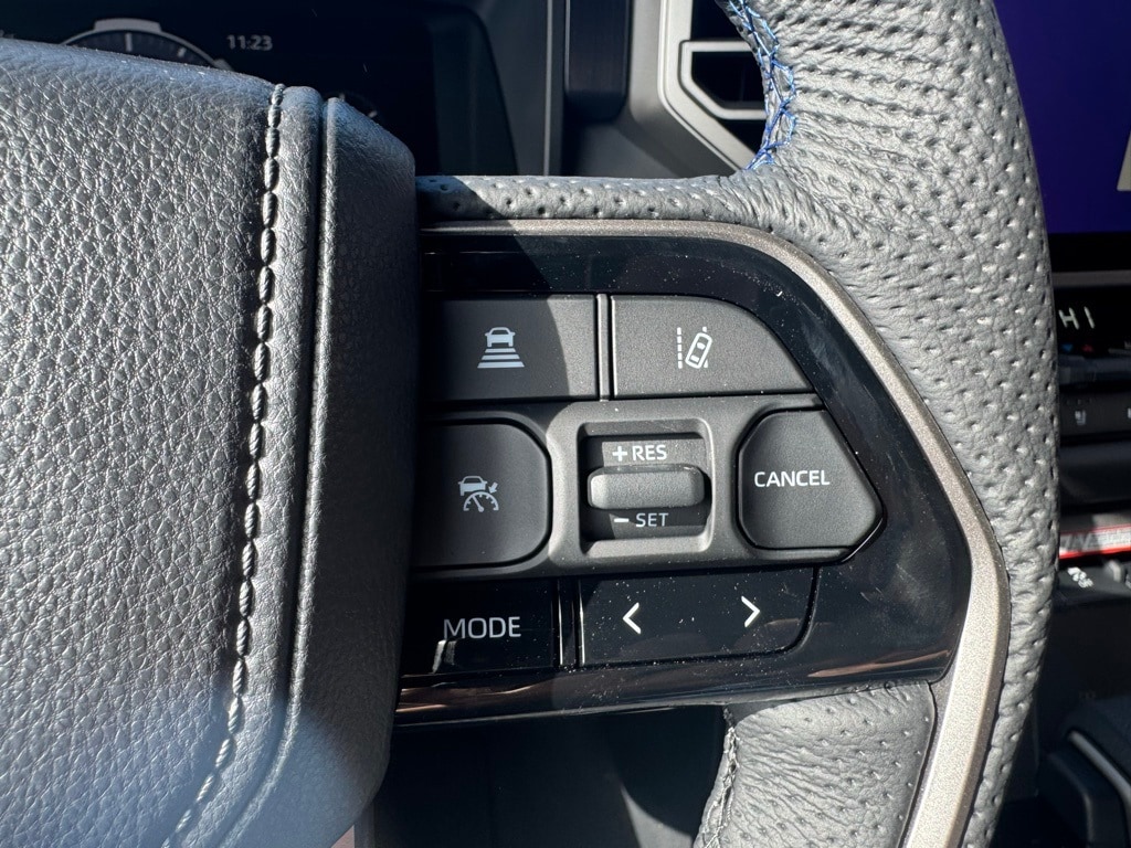 2026 Toyota Tundra Platinum - Photo 24