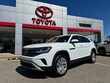 Volkswagen Atlas Cross Sport